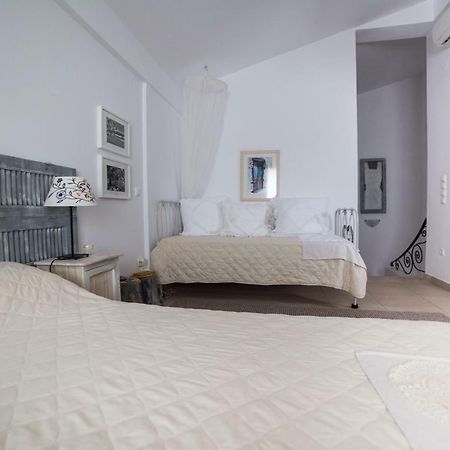Gaia Apartments Valimítika المظهر الخارجي الصورة
