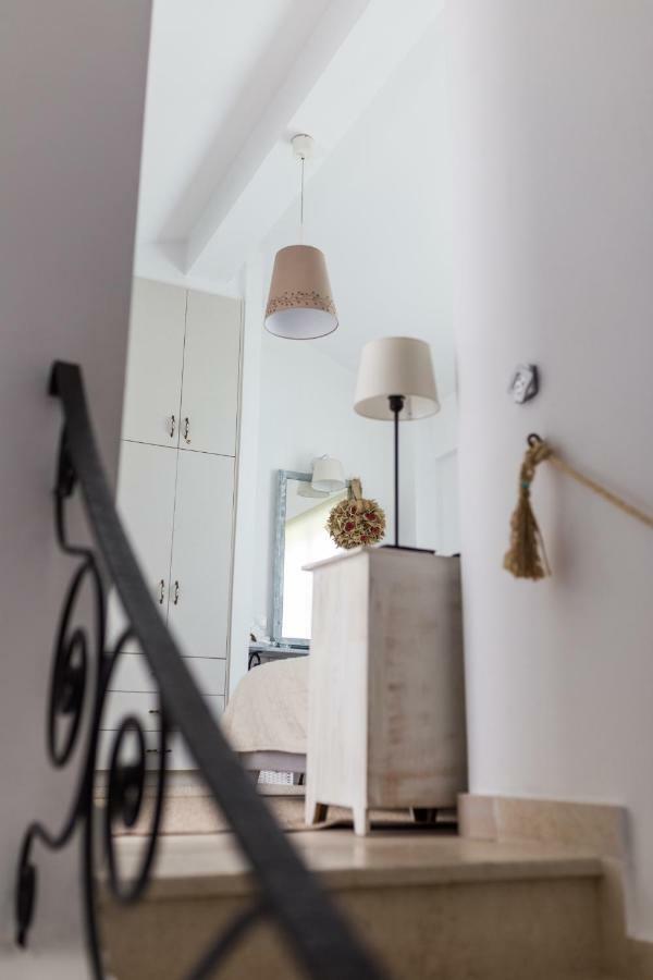 Gaia Apartments Valimítika المظهر الخارجي الصورة